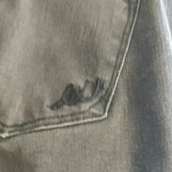 Perfectly Distressed by Express - Picture 7 of 8